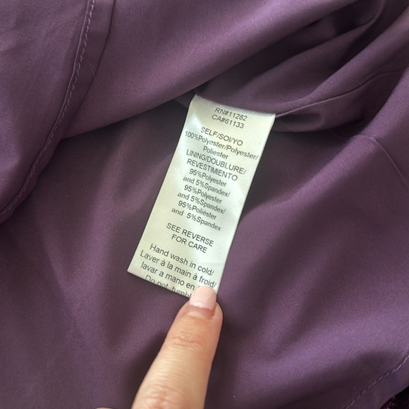 Adelyn Rae blouse - Picture 5 of 6